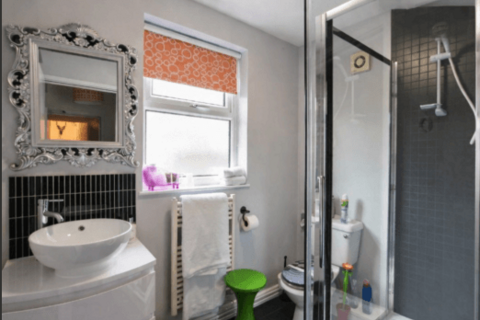 undefined, 31 Marine Terrace, Aberystwyth SY23