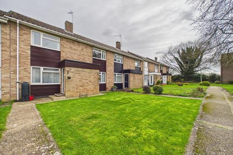 undefined, Steward Road, Bury St Edmunds, IP33