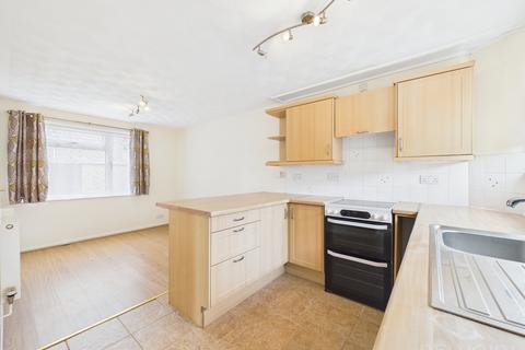 undefined, Steward Road, Bury St Edmunds, IP33
