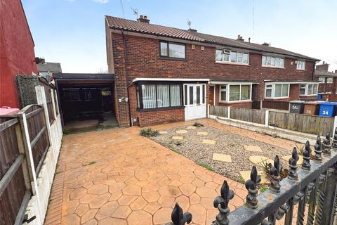 undefined, Sportside Avenue, Manchester M28