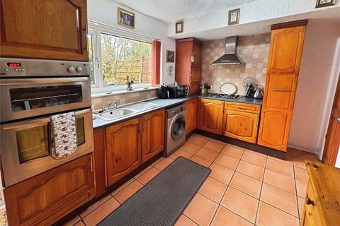 undefined, Sportside Avenue, Manchester M28