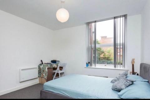 undefined, Flat 35,  Cross Street, Preston