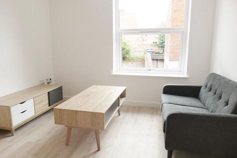 undefined, Flat 35,  Cross Street, Preston