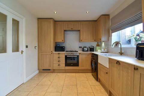 undefined, Greenfield Road, Chorley PR6