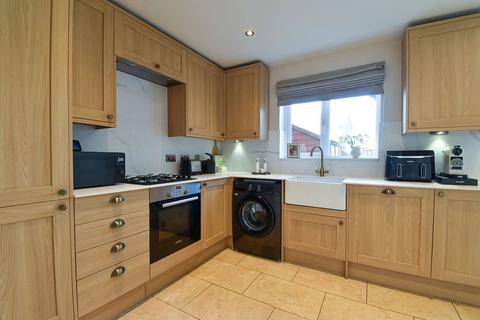 undefined, Greenfield Road, Chorley PR6
