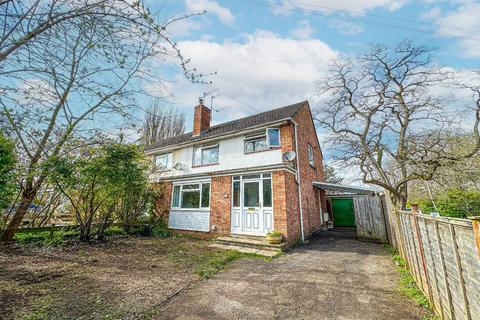 French Weir Avenue, Taunton, Somerset - NO CHAIN!