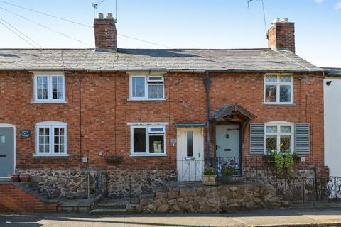 undefined, Ratcliffe Road, Thrussington, Leicester