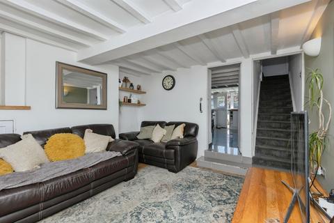 undefined, Ratcliffe Road, Thrussington, Leicester