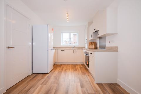 3 bedroom house to rent, at Tithe Barn, 11 Ethelred Road EX1
