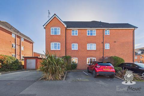 undefined, Winnbourne Gardens Sutton Manor, Sutton Manor, St. Helens, Merseyside, WA9