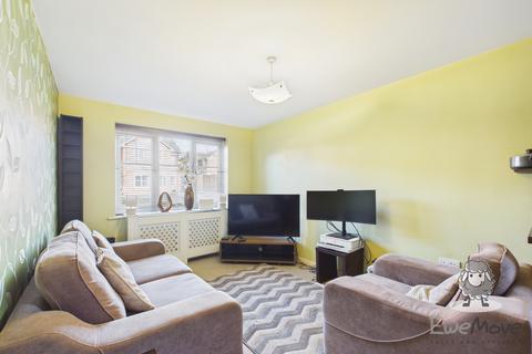 undefined, Winnbourne Gardens Sutton Manor, Sutton Manor, St. Helens, Merseyside, WA9