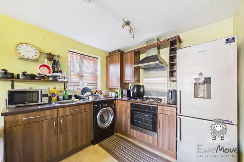 undefined, Winnbourne Gardens Sutton Manor, Sutton Manor, St. Helens, Merseyside, WA9