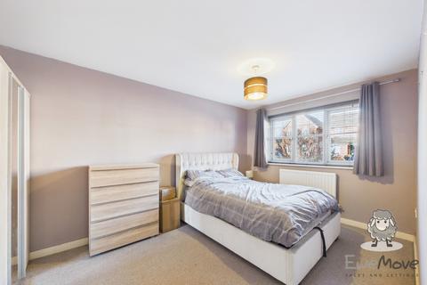 undefined, Winnbourne Gardens Sutton Manor, Sutton Manor, St. Helens, Merseyside, WA9