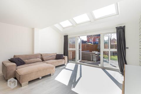 undefined, Wheaters Street, Salford, Manchester, M7 1AW