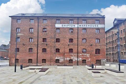 undefined, The Docks, GLOUCESTER