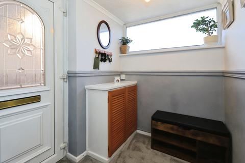 3 bedroom semi-detached house for sale, Wordsworth Crescent, Kidderminster, Worcestershire, DY10