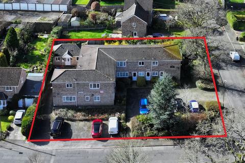 undefined, Oak Court, Harrison Road, Four Oaks, Sutton Coldfield, West Midlands, B74 4JL