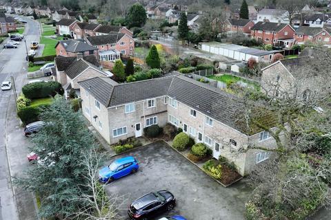 undefined, Oak Court, Harrison Road, Four Oaks, Sutton Coldfield, West Midlands, B74 4JL