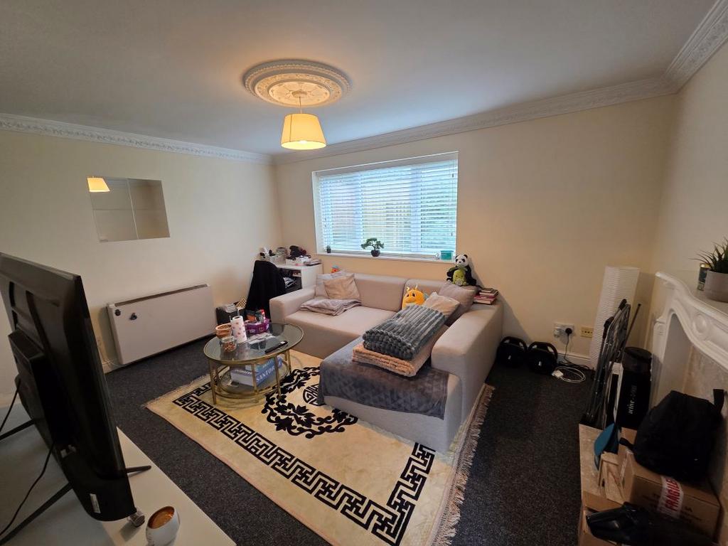 Flat 12