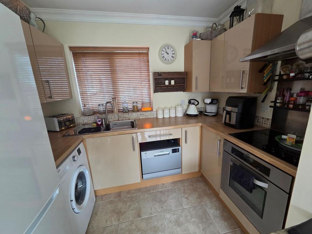 Flat 103
