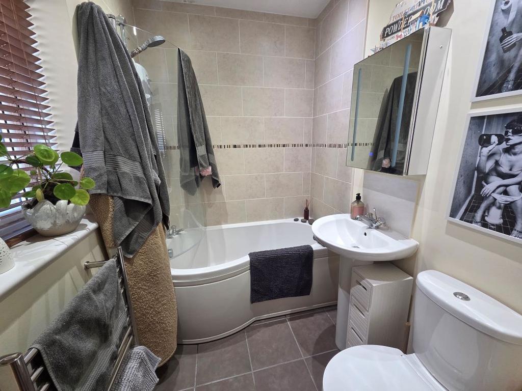 Flat 103