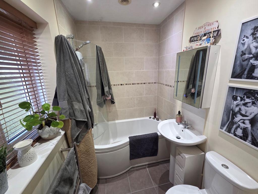 Flat 103