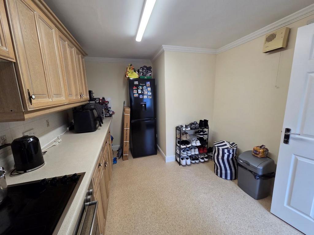 Flat 12