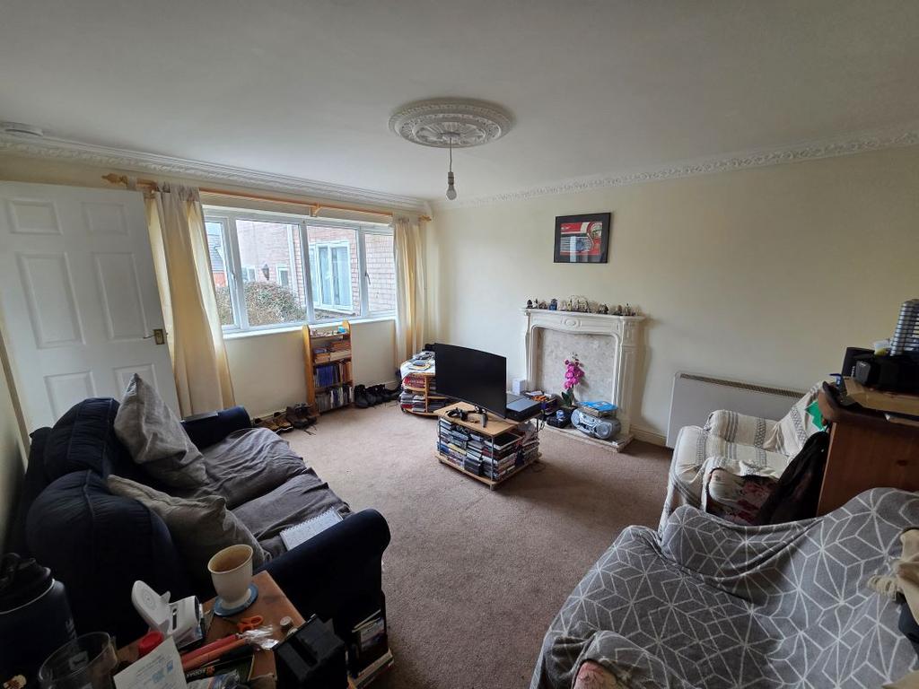 Flat 14