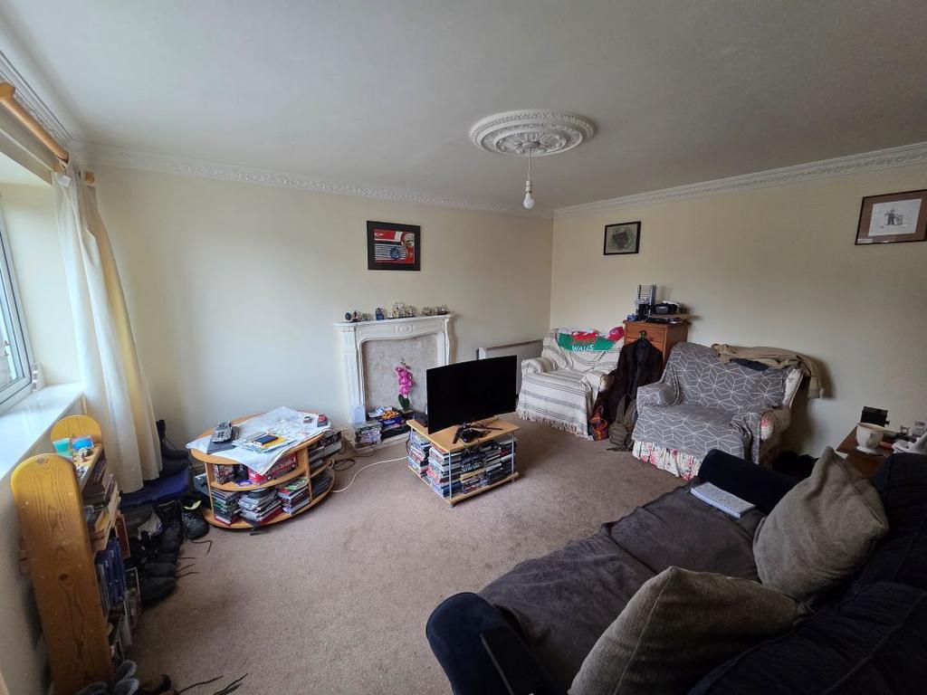 Flat 14