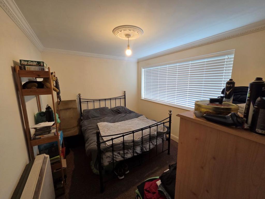 Flat 14