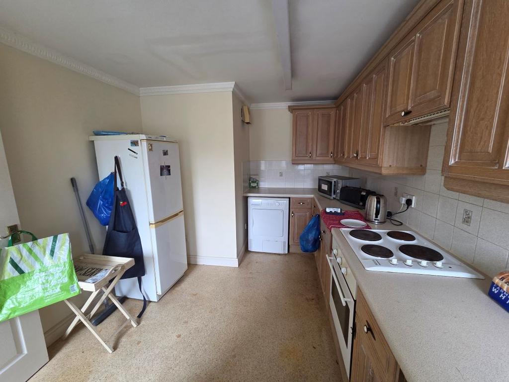 Flat 14
