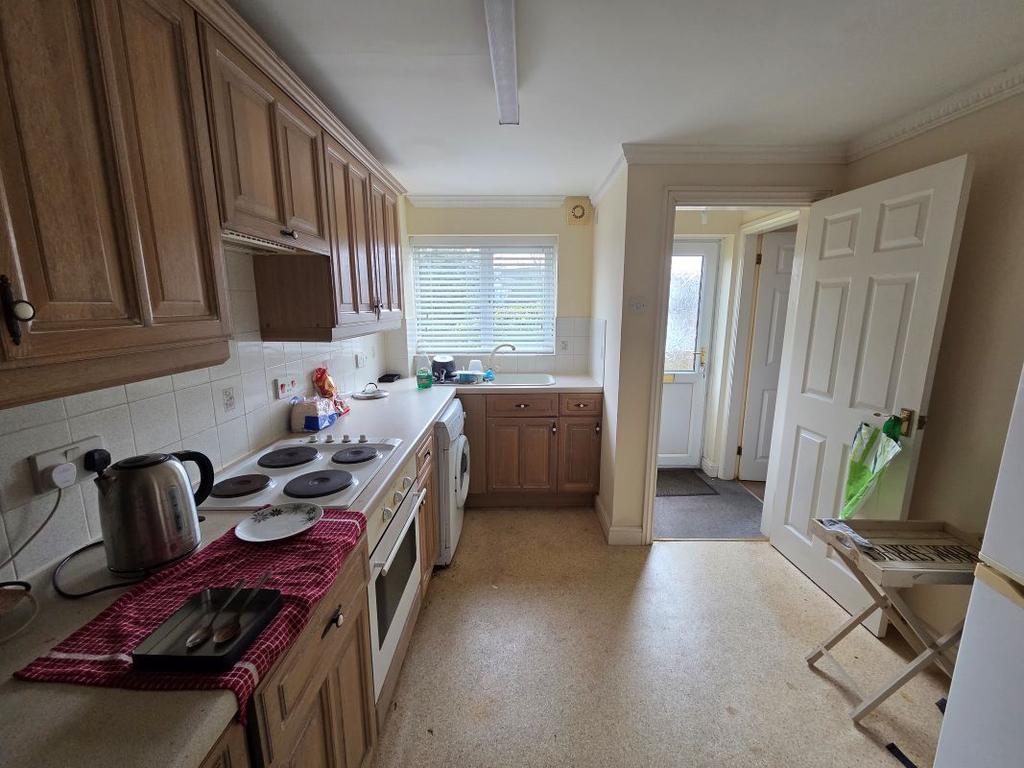 Flat 14