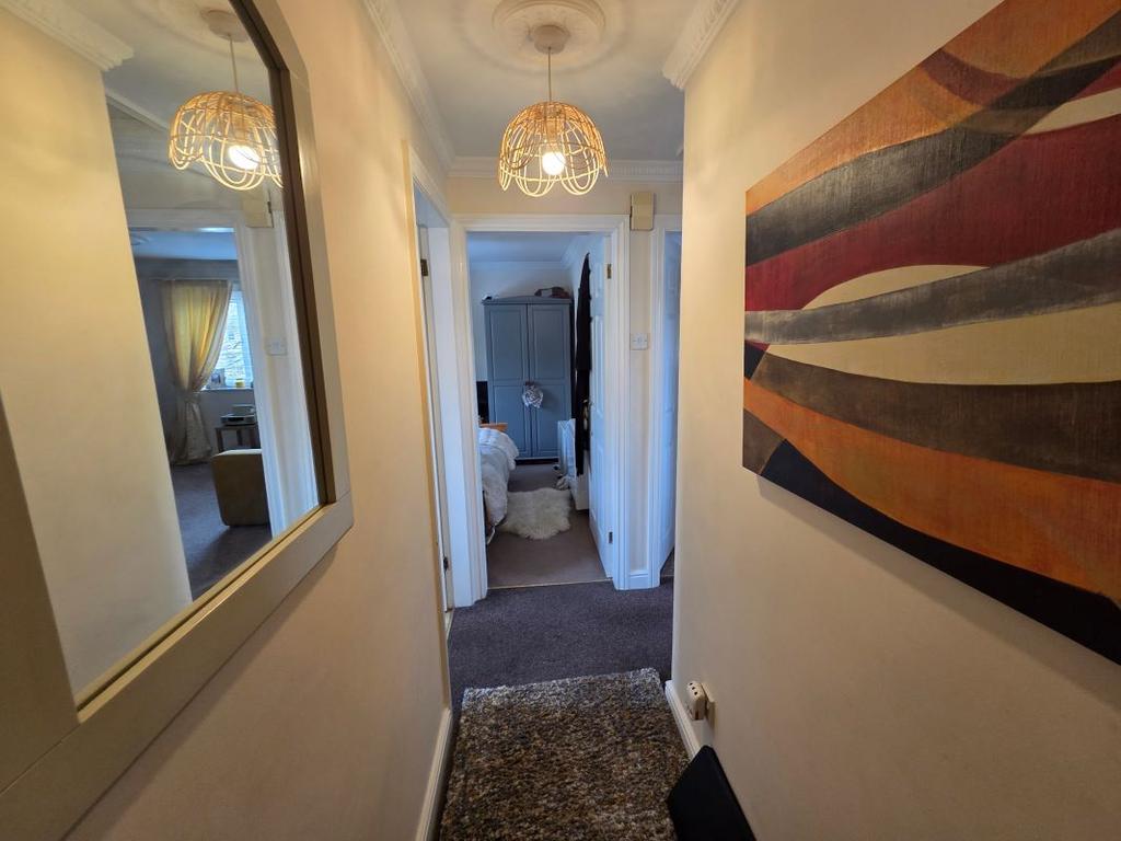Flat 16