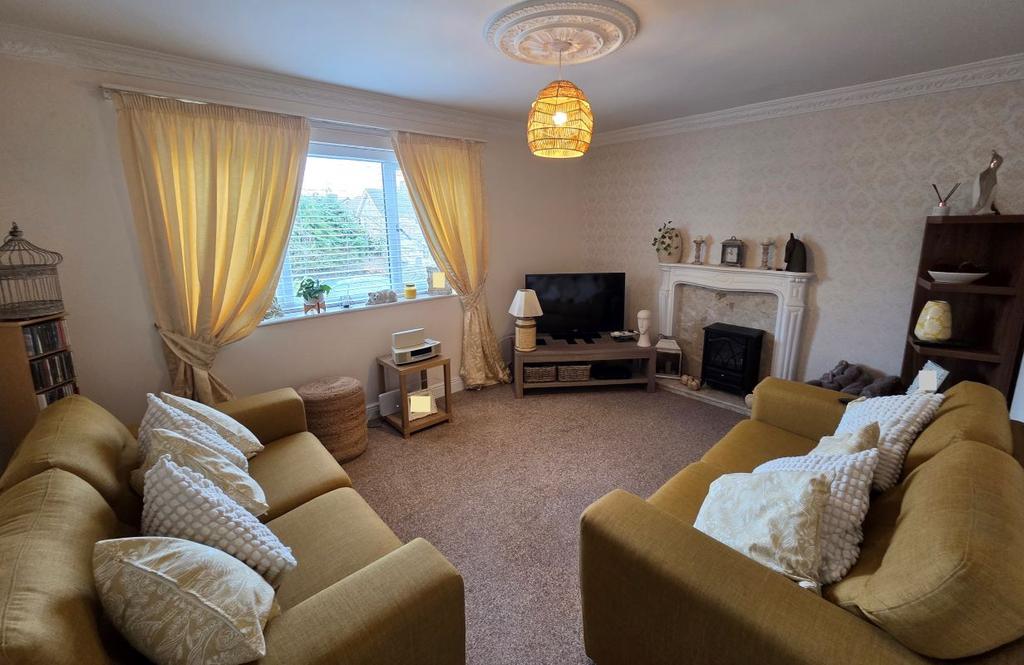 Flat 16