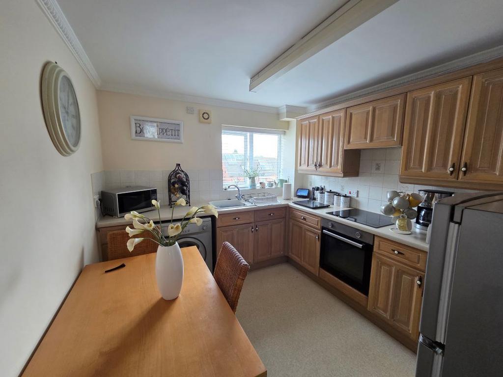 Flat 16