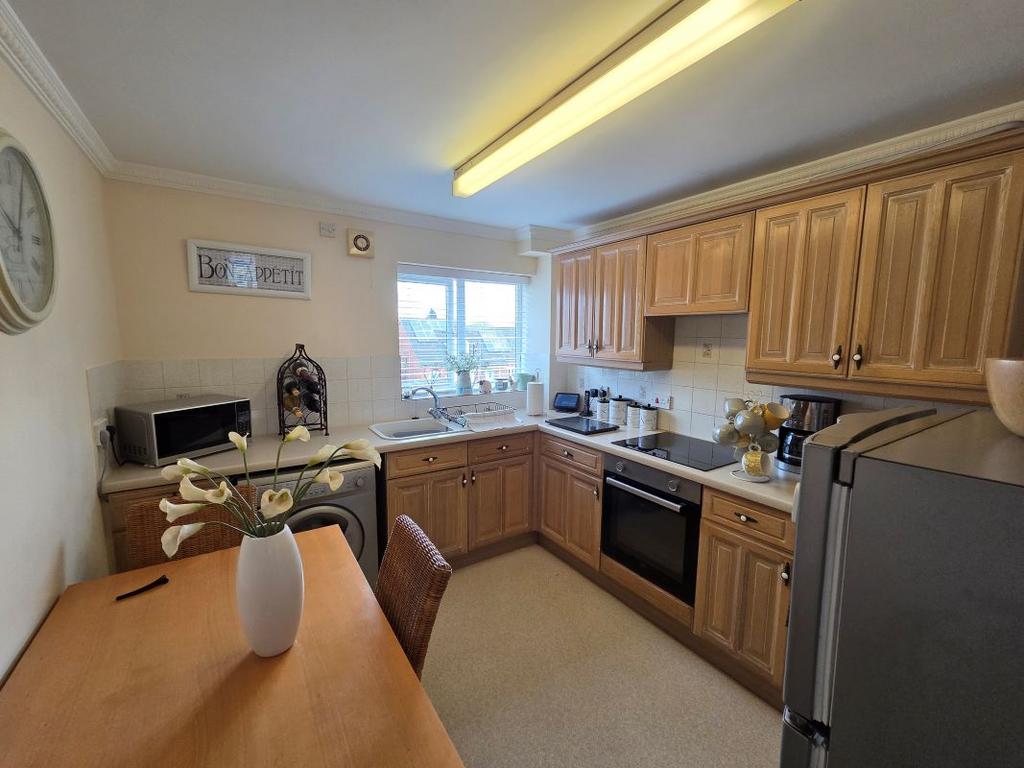 Flat 16