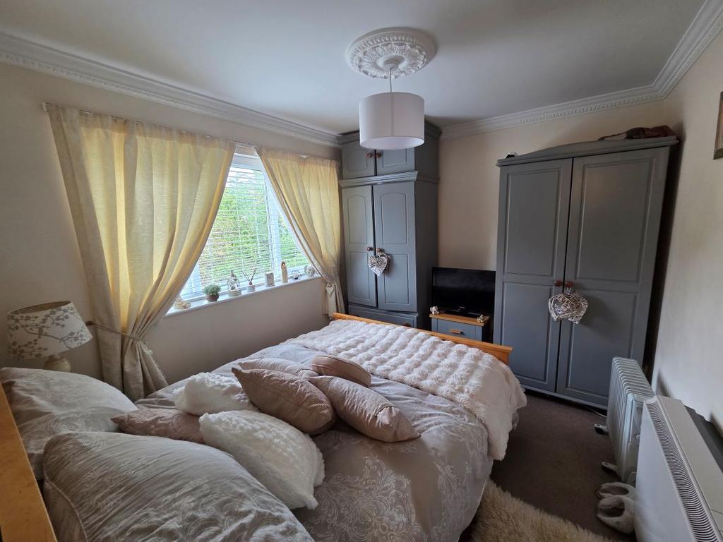 Flat 16