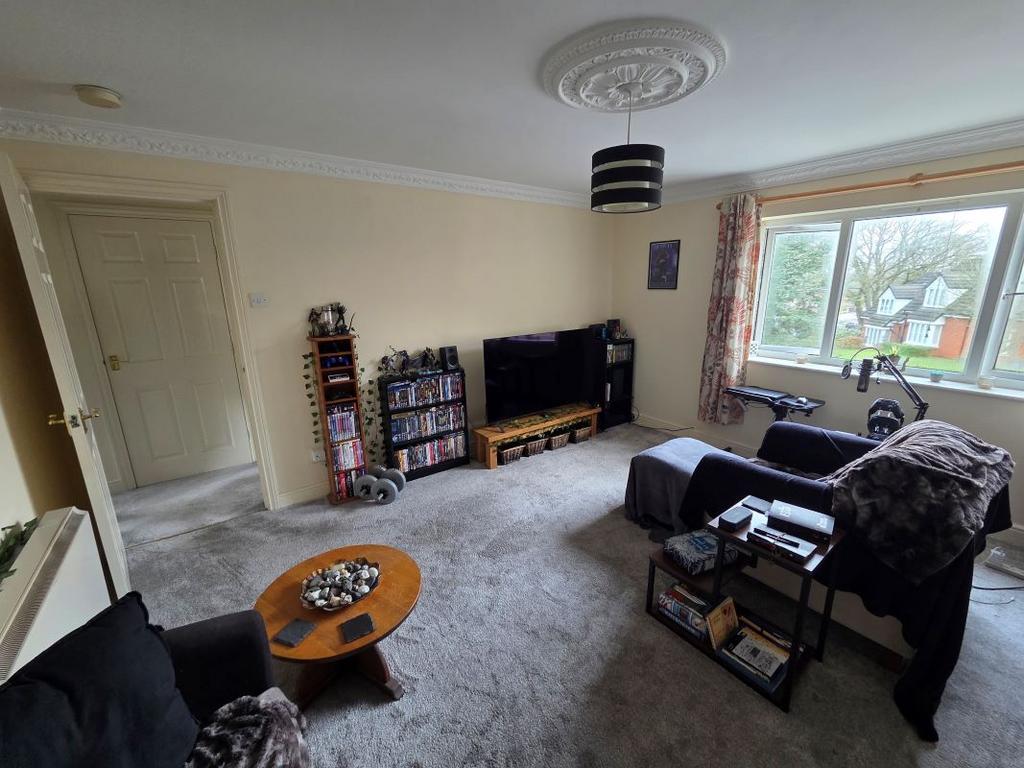 Flat 18