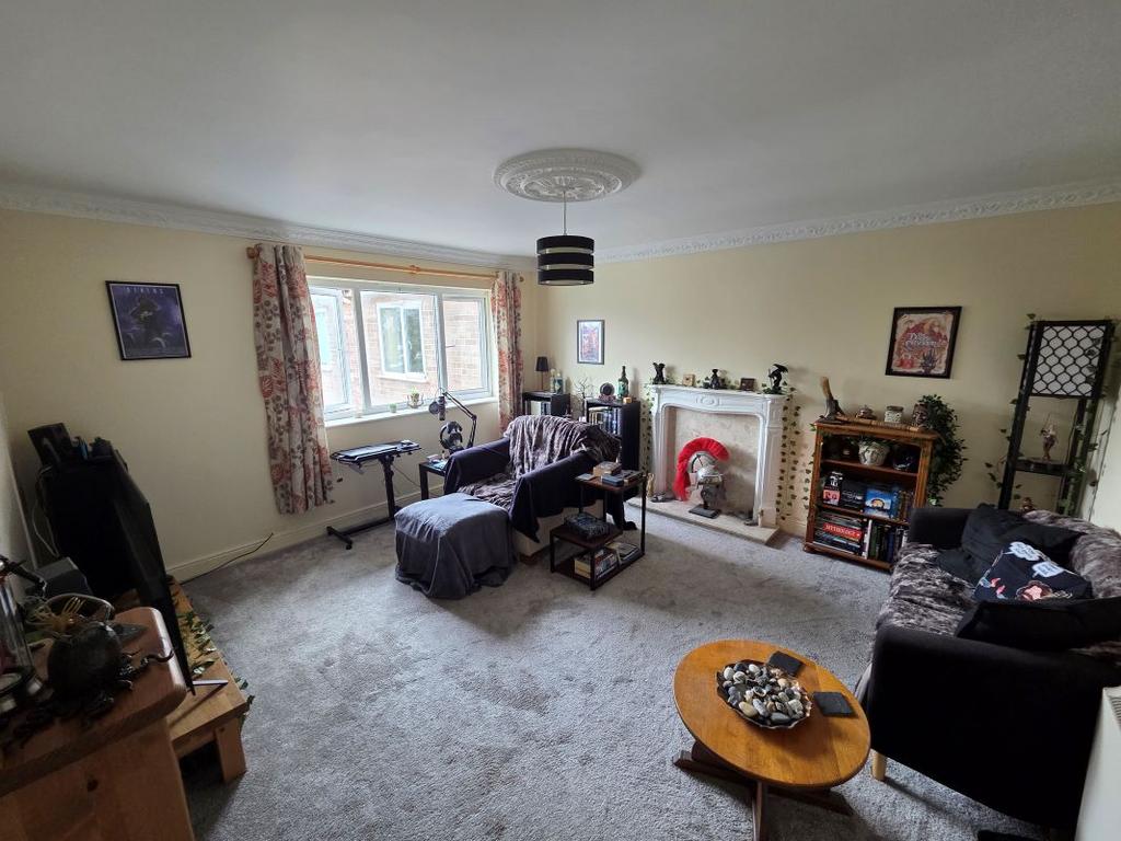 Flat 18