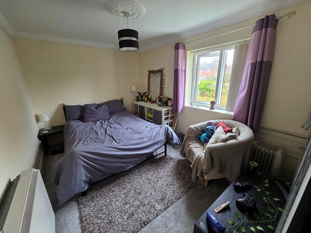 Flat 18