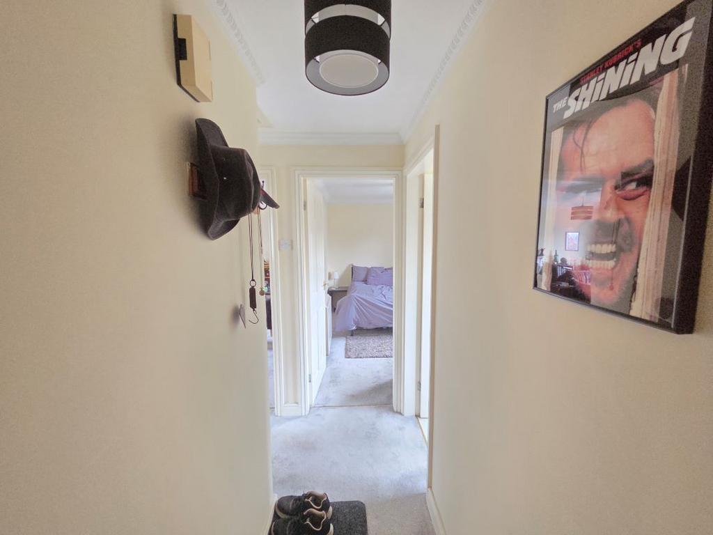Flat 18