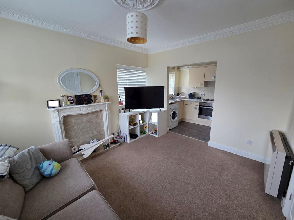 Flat 20
