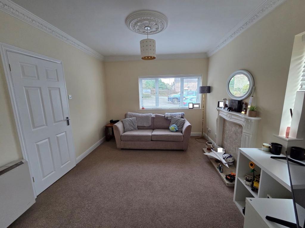 Flat 20