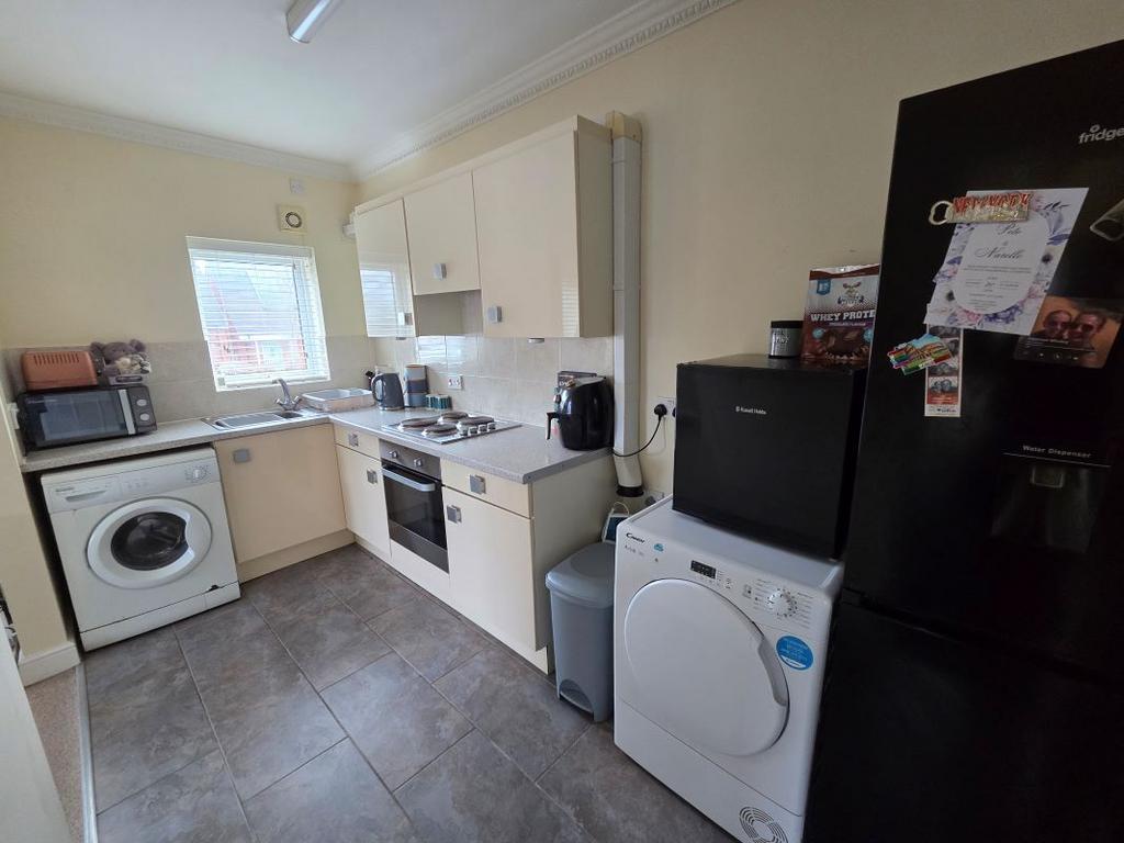Flat 20