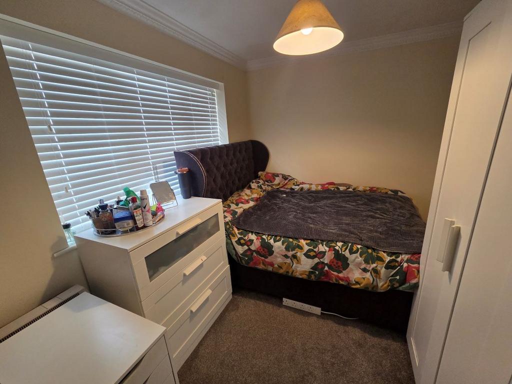 Flat 95