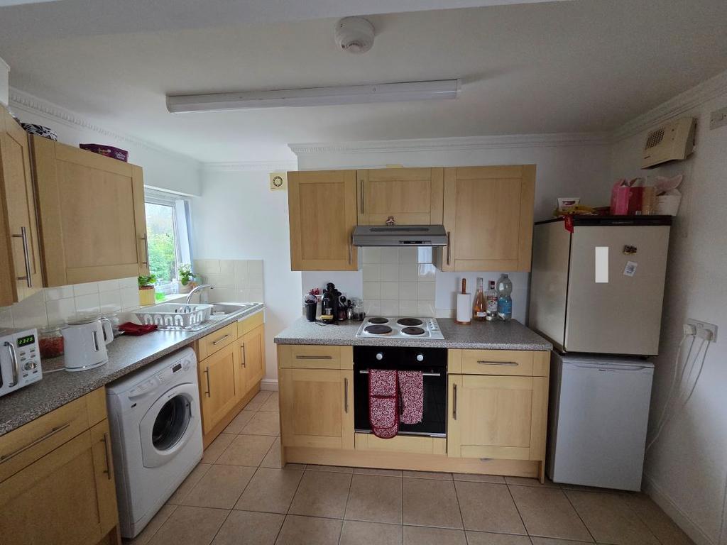 Flat 97
