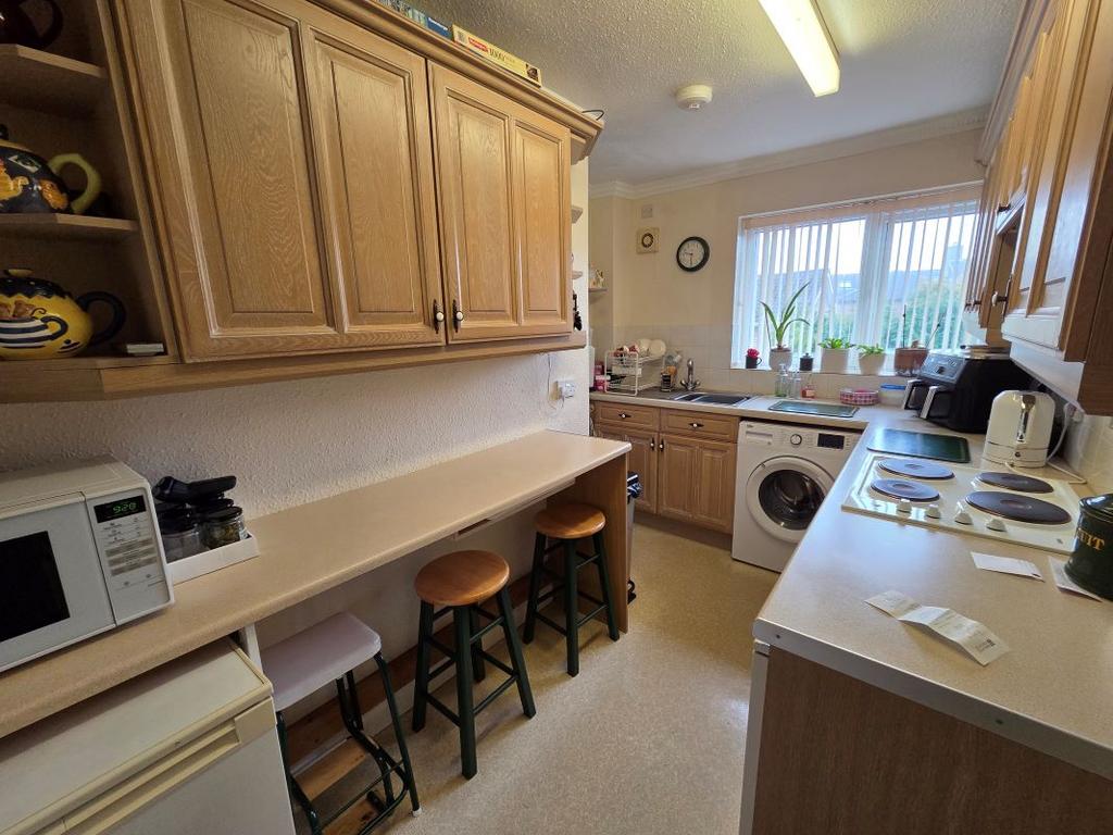 Flat 99