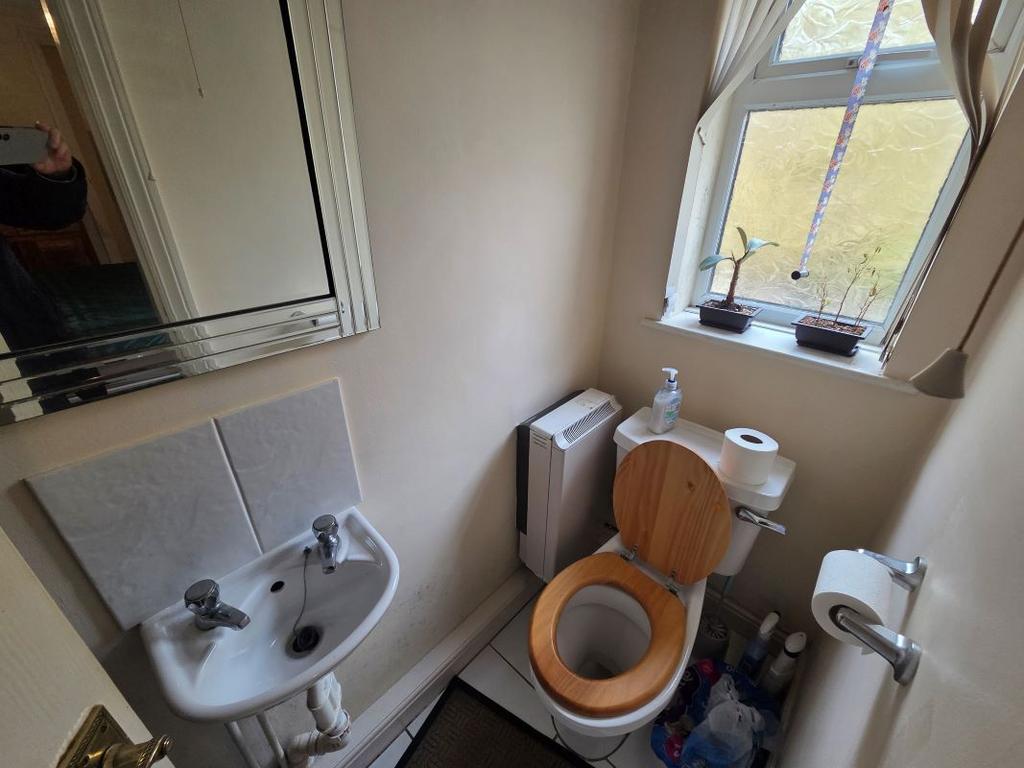 Flat 101