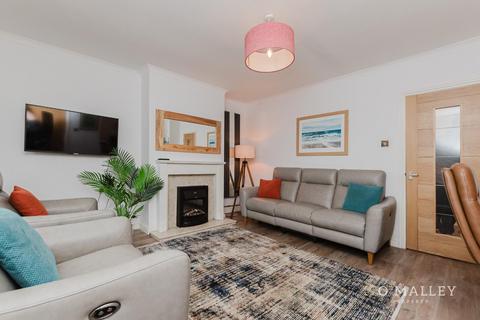undefined, Westview Crescent, Tullibody, Alloa