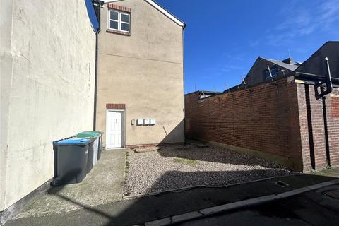 undefined, New Market Street, Consett, DH8